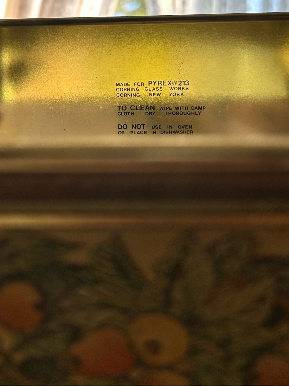 Pyrex - Picture 2 of 3